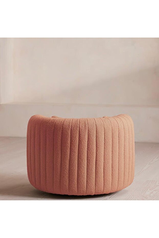 Melora Buklet Berjer - 2