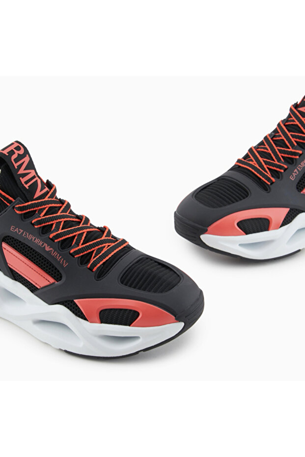 Pantofi sport INFINITY CAGE - 2