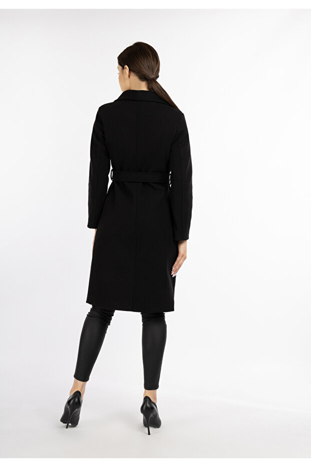 Coat - 4
