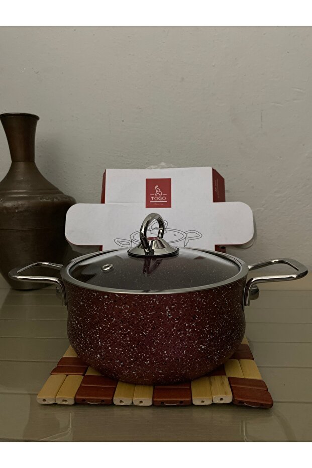 mini tencere 16 cm - 1