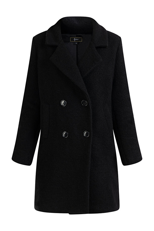 Coat - 2