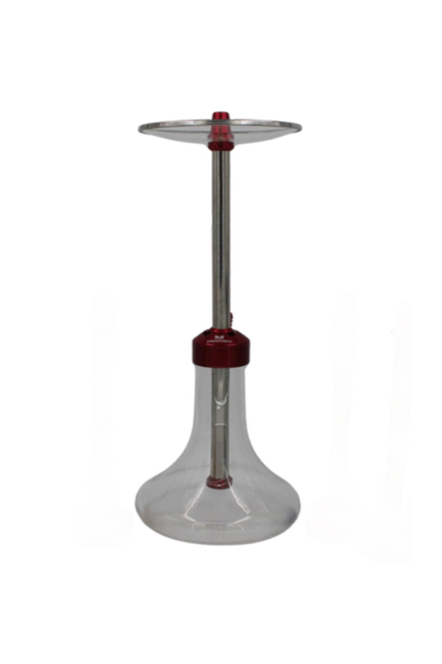 MCD62 NARGİLE TAKIMI - 1