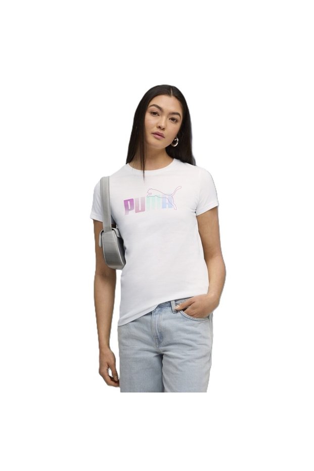Tricou GRAPHIC Stacked Tee