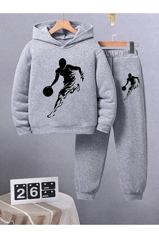 Winter Tracksuit Set – Warm, Stylish, and Comfortable Style
