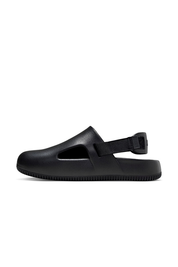 Papuci CALM MULE - 2