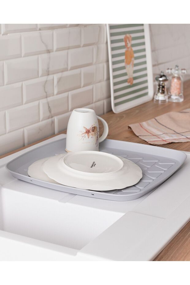 Emmy Bulaşık Matı - 1