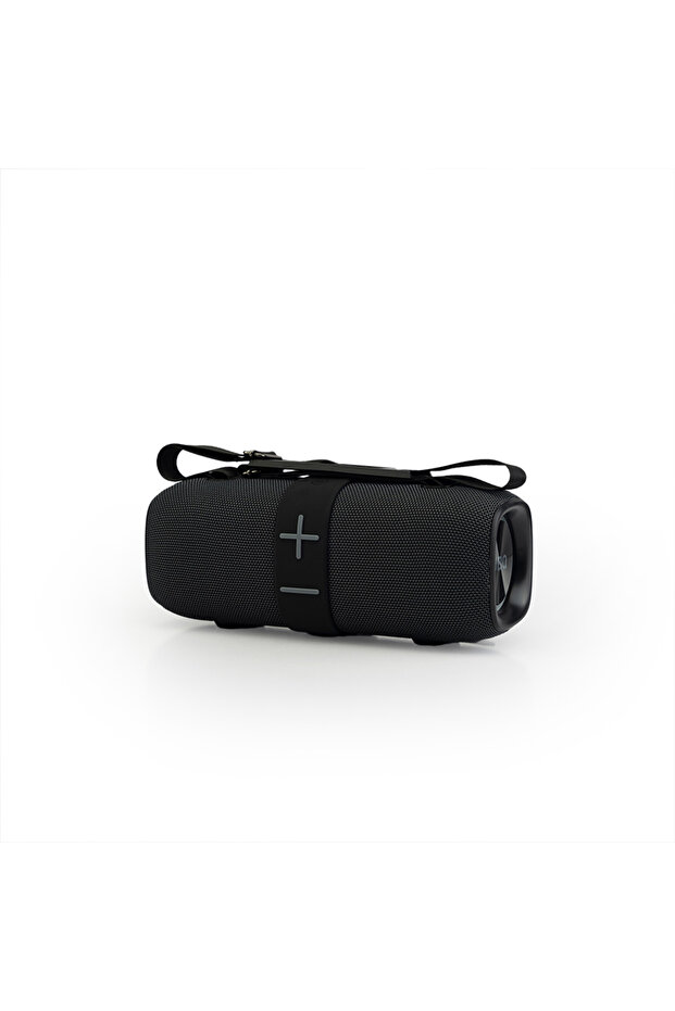 WSP-05 Portable Wireless Speaker - Extra Bass, Bluetooth 5.3, 3000mAh, Waterproof, TWS & LED