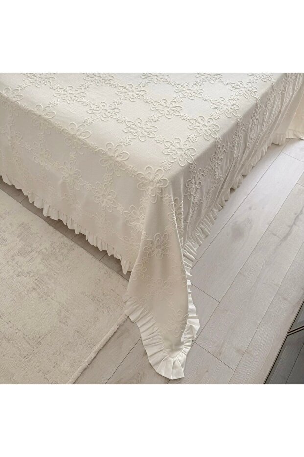 DİMİTRİ pike takımı 5 parça - 2