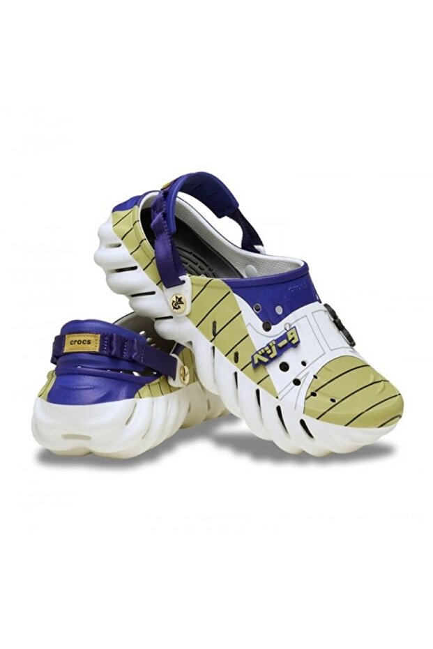 Papuci DBZ Echo Clog K - 2