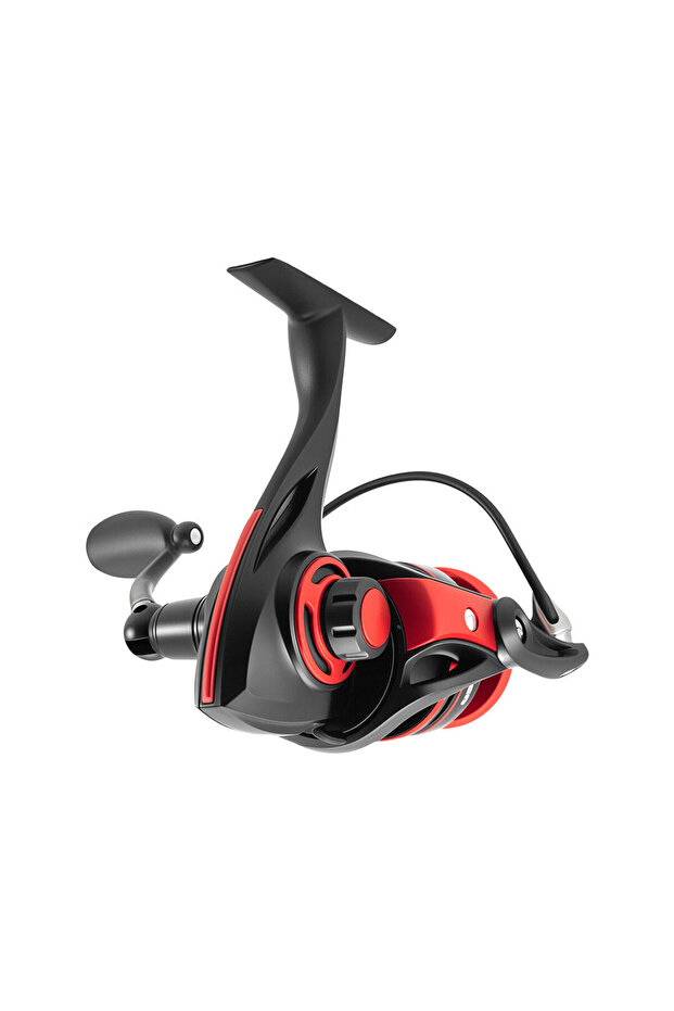 Fz 2000 Lrf-Spin Olta Makinası - 3