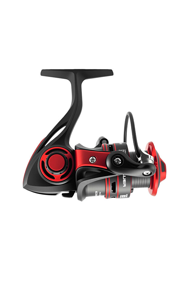 Fz 2000 Lrf-Spin Olta Makinası - 2