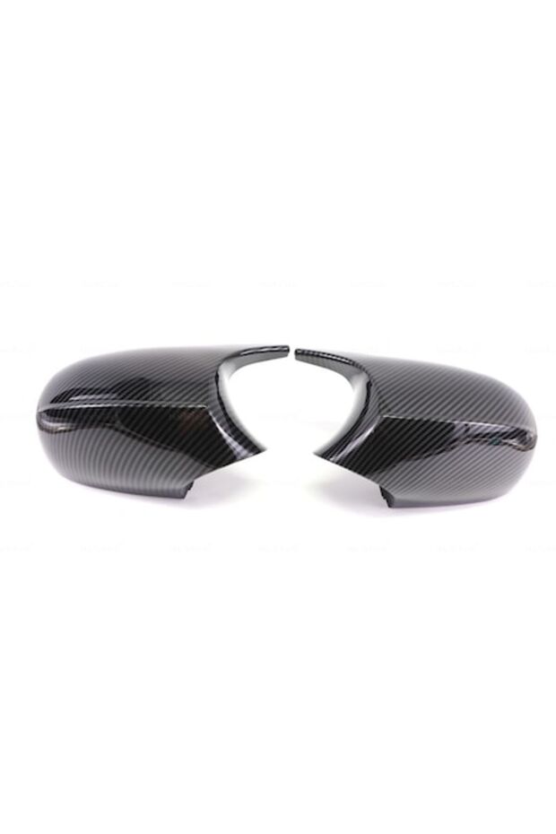 Set capace oglindă M stil M3 BMW Seria 3 E90 E91 E92 E93 E87 E88 E81 E82 LCI Facelift, Elemente de fixare