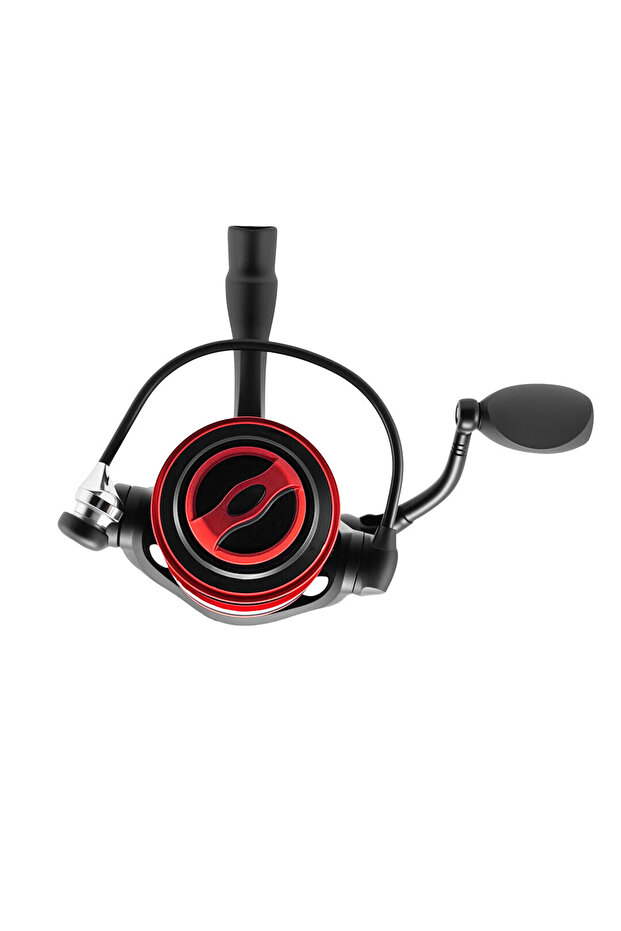 Fz 2000 Lrf-Spin Olta Makinası - 5