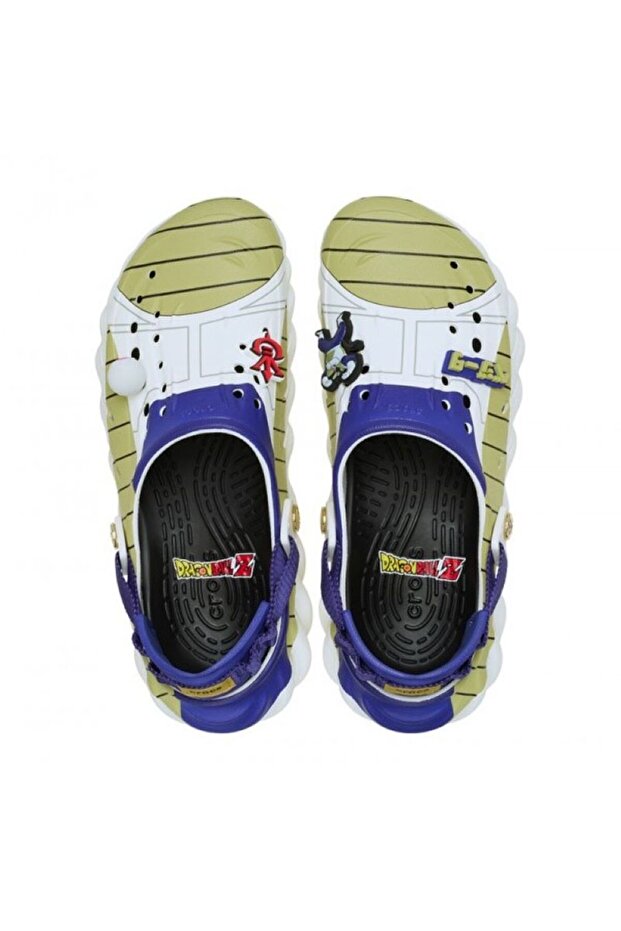 Papuci DBZ Echo Clog K - 3