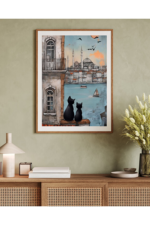 One Piece Living Room Office Decor Table Vrynt