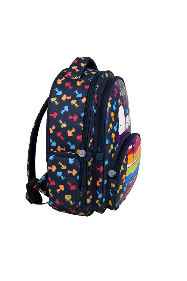 SLEEPING OKUL ÇANTASI - 2