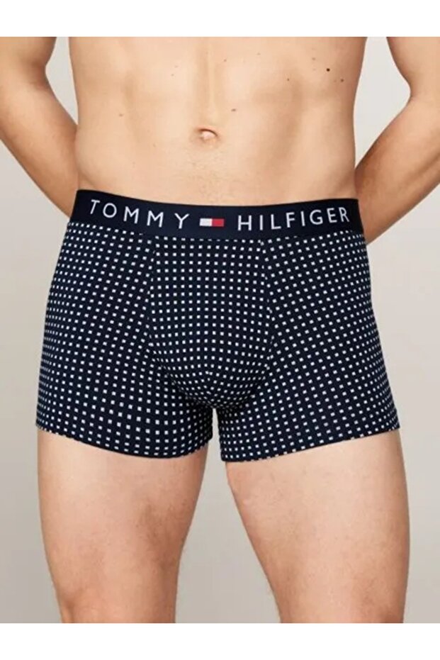 TRUNK PRINT & SOCK SET Boxer - 2