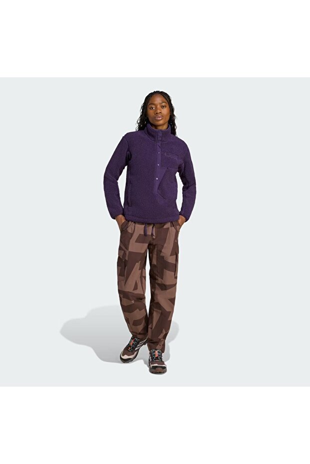 Terrex Xploric Kadın Sweatshirt - 5