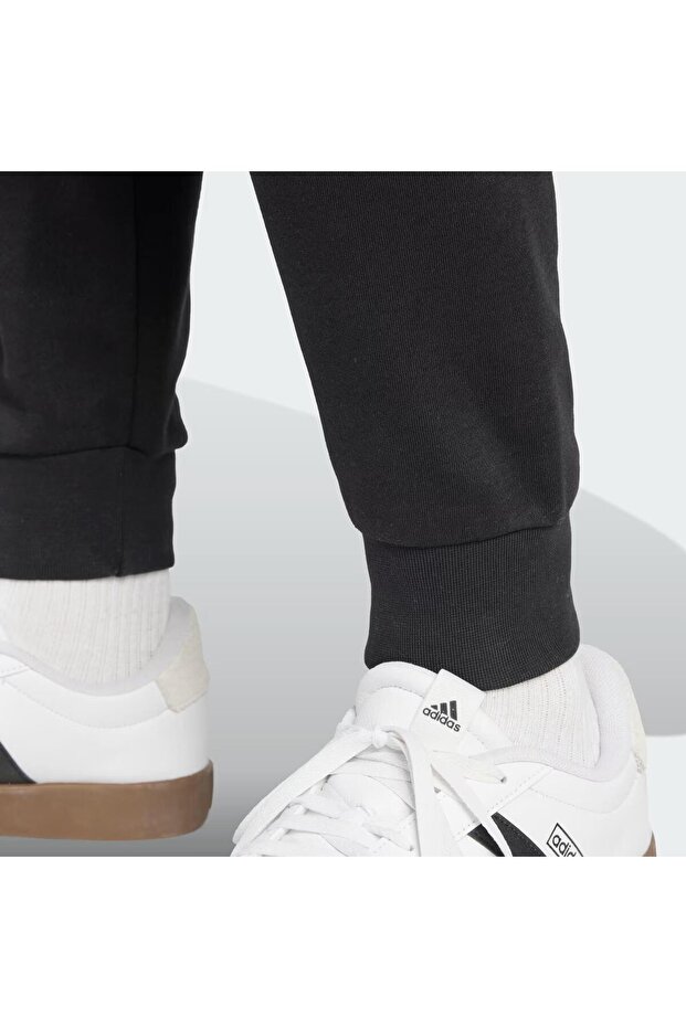 Essentials Big Logo Erkek Eşofman Altı - 5