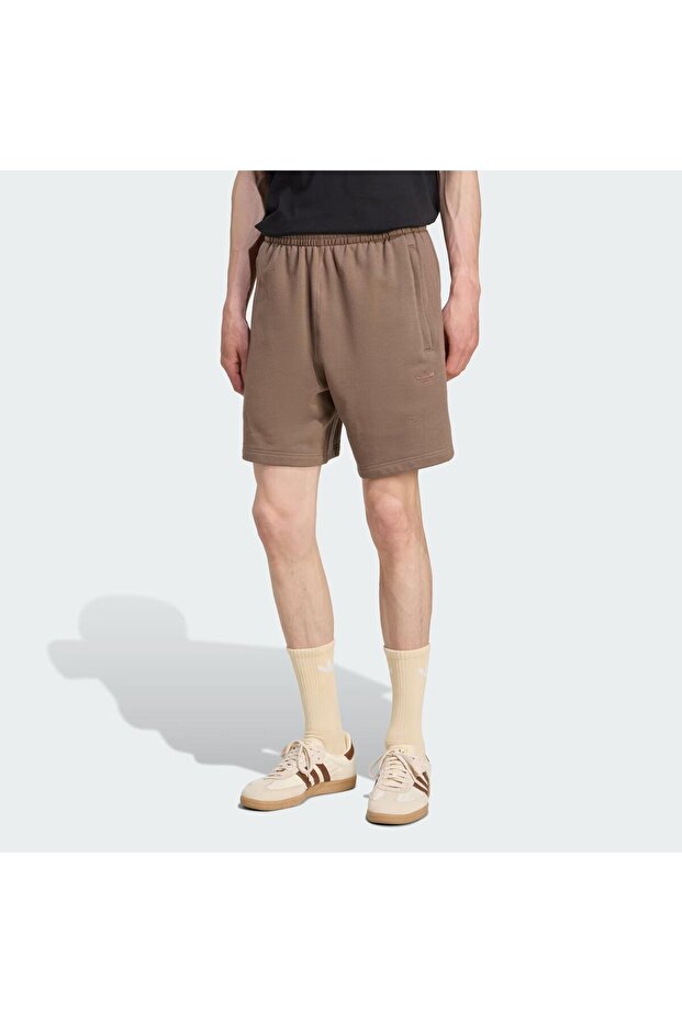 Premium Essentials Erkek Şort - 1