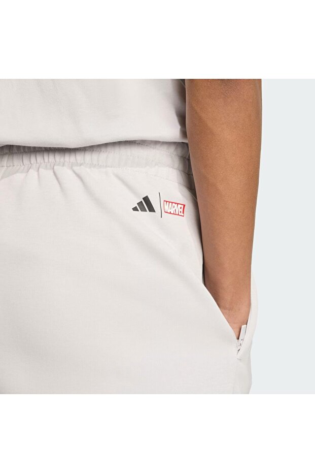 Marvel Spider Man Erkek Şort - 5