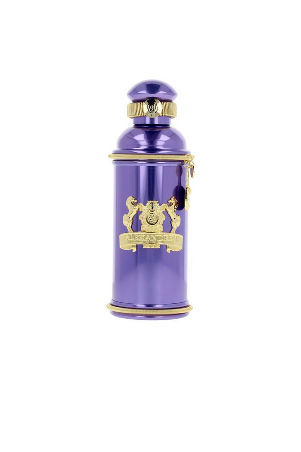 Iris Violet Edp Vapo 100 ml - 1