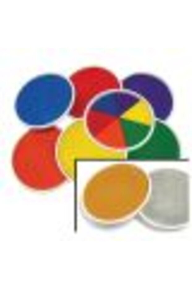 Plastic Paint Scrapers Pack 4 - 3