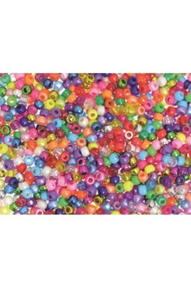 خرز المهر المتنوع-(11ENC02251) - 1