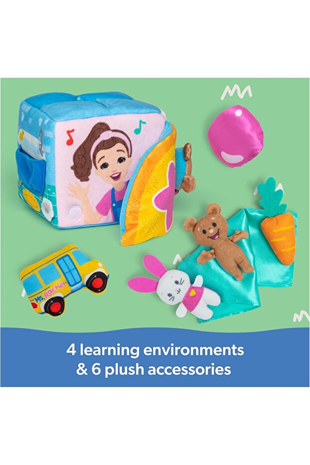 صندوق التعلم - 3