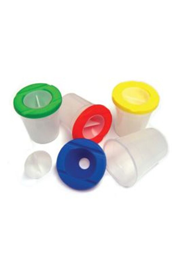 Standard Water Pot Set Pack 10
