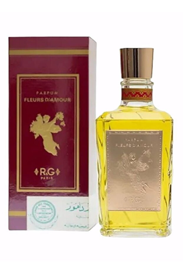 عطر فلور دامور من روجر اند غاليت 200 مل
