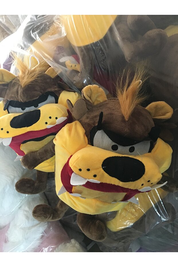 Tazmanya Canavarı - 3