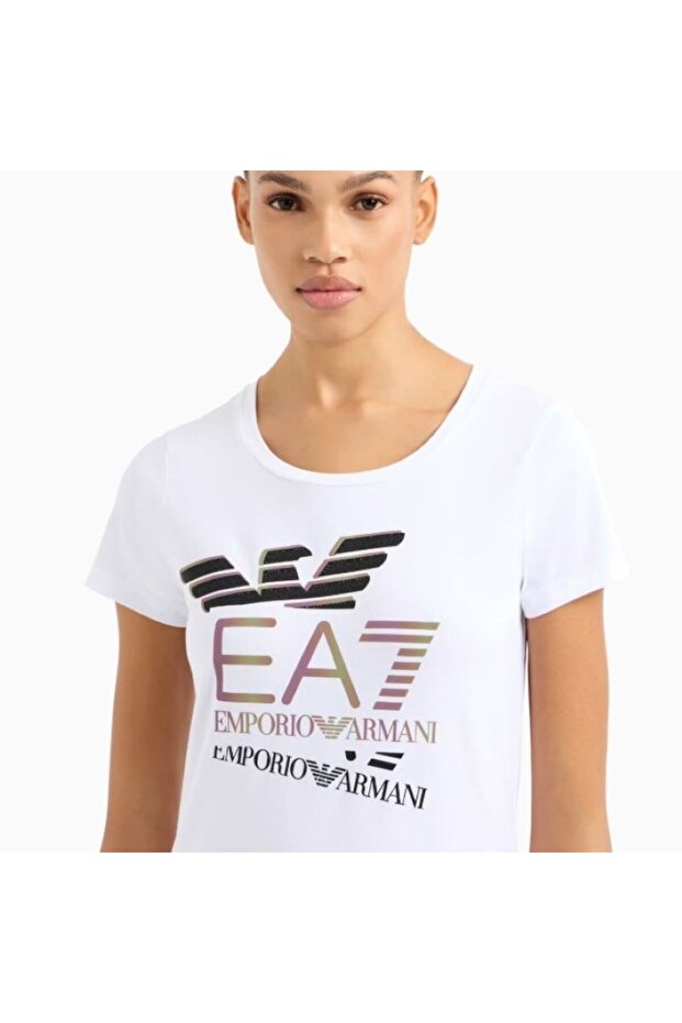 Tricou W TEE SS EAGLE CROSSOVER - 3