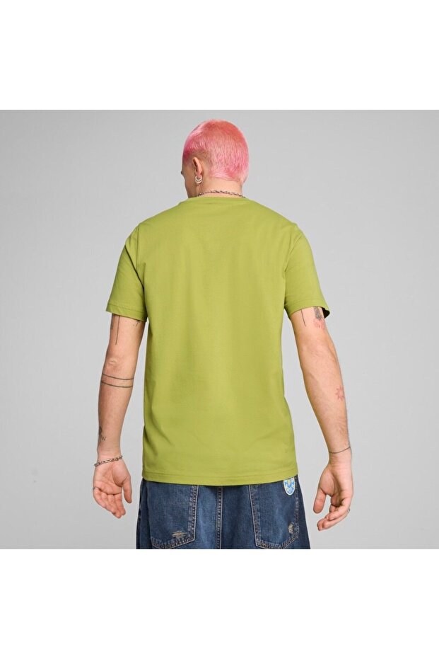 Tricou PUMATECH Graphic Tee - 2
