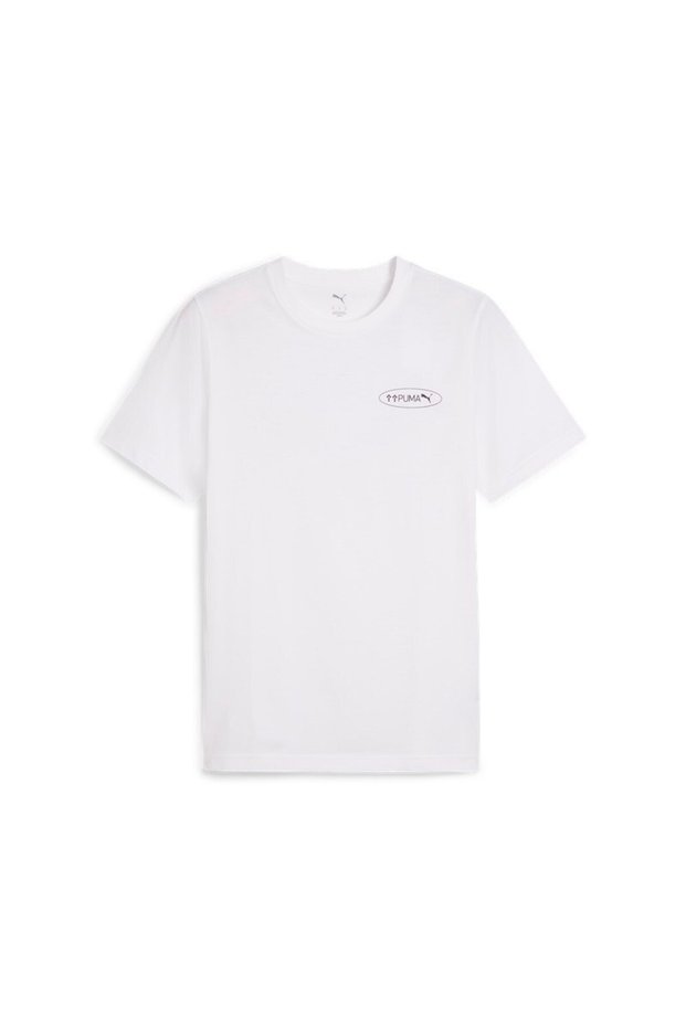 Μπλουζάκι Tricou GRAPHICS 3 Circles