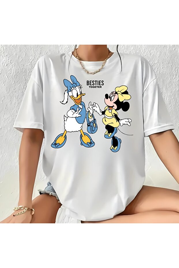 TRICOU BUMBAC 100%