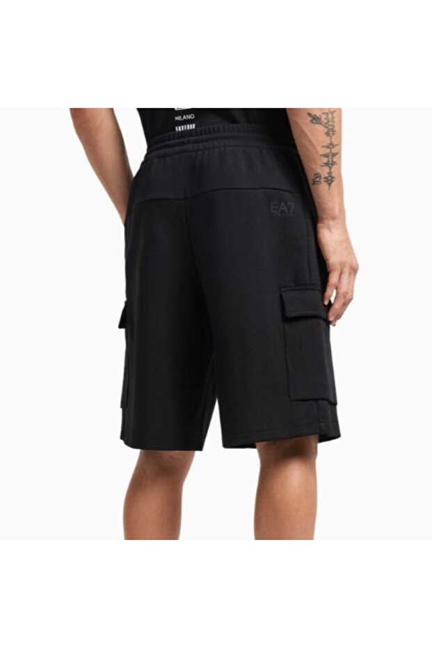 Sort M BERMUDA CO PL - 2