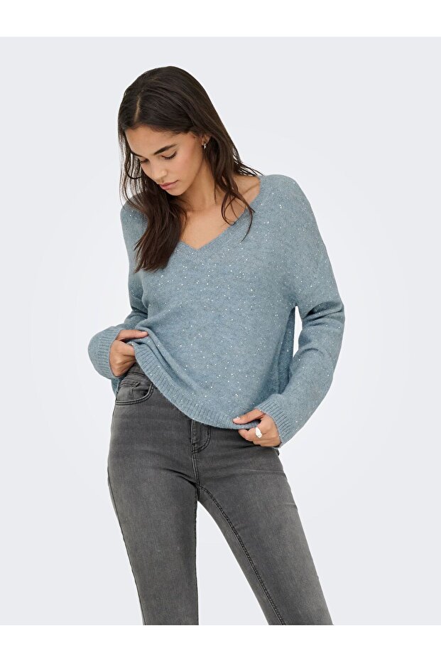 Strickpullover ONLARIZONA Strickpullover - 1