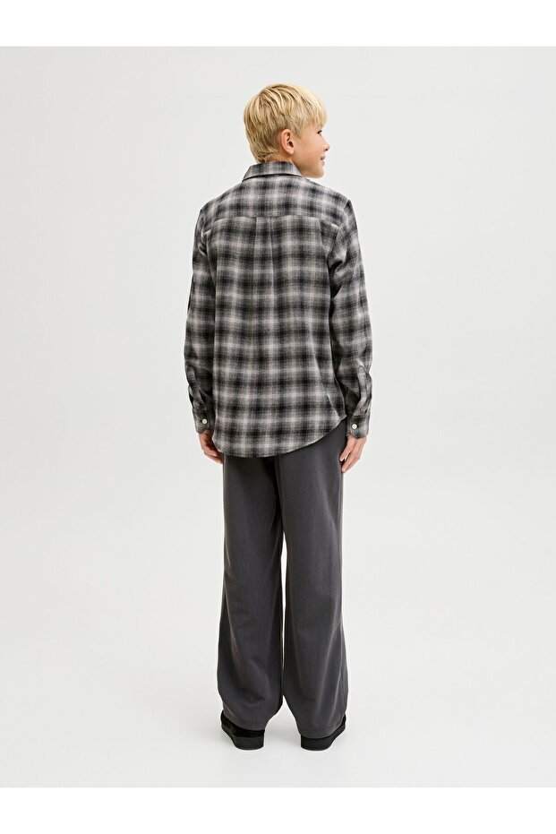 Hemd Hemd Junior - 3