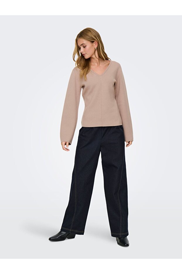 Strickpullover ONLVIOLA Strickpullover - 5