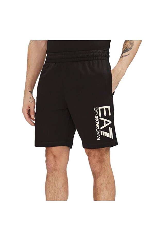 Sort M SHORTS COFT - 1