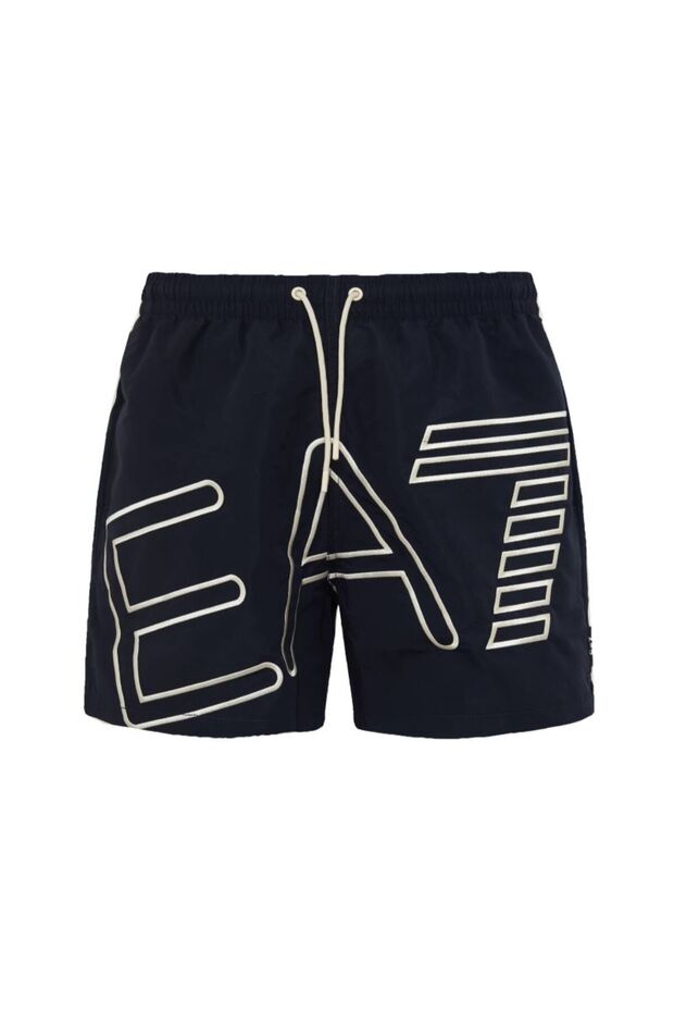 Model de boxer M OVERSIZE LOGO 2 - 3