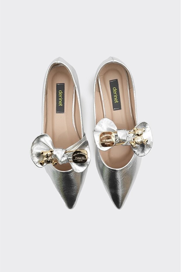 Tokalı Kadın Babet - 3