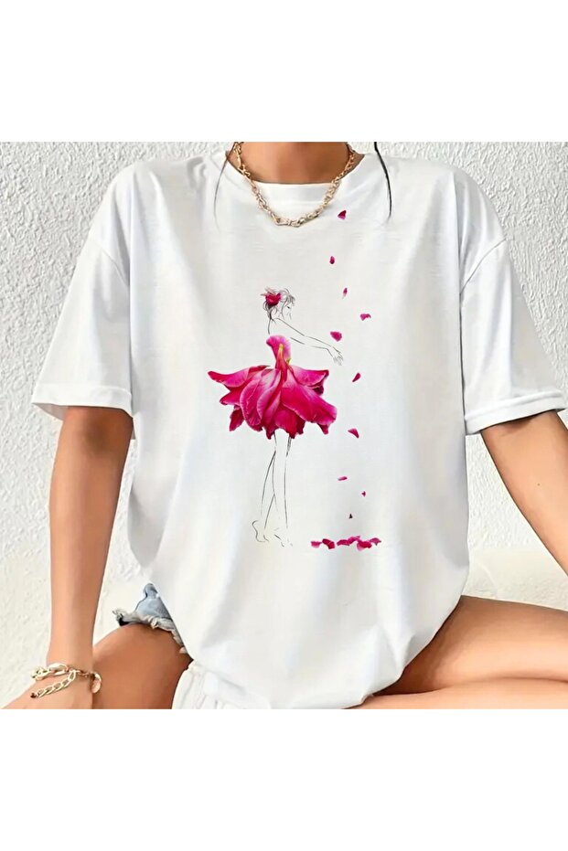 TRICOU BUMBAC 100%