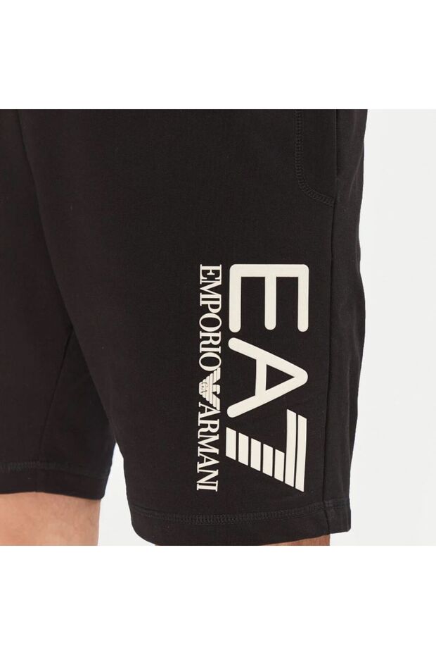 Sort M SHORTS COFT - 3