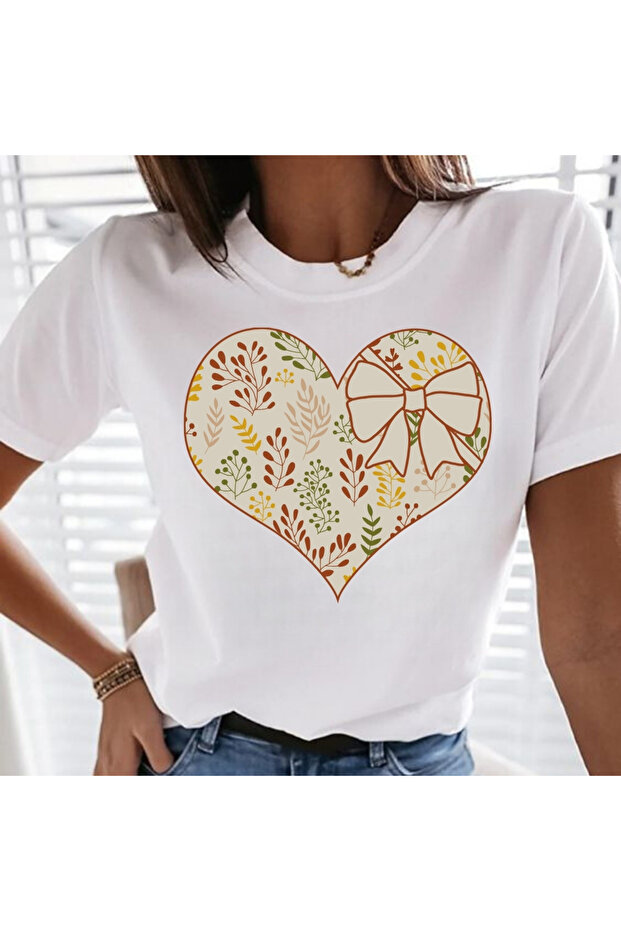 TRICOU BUMBAC 100%