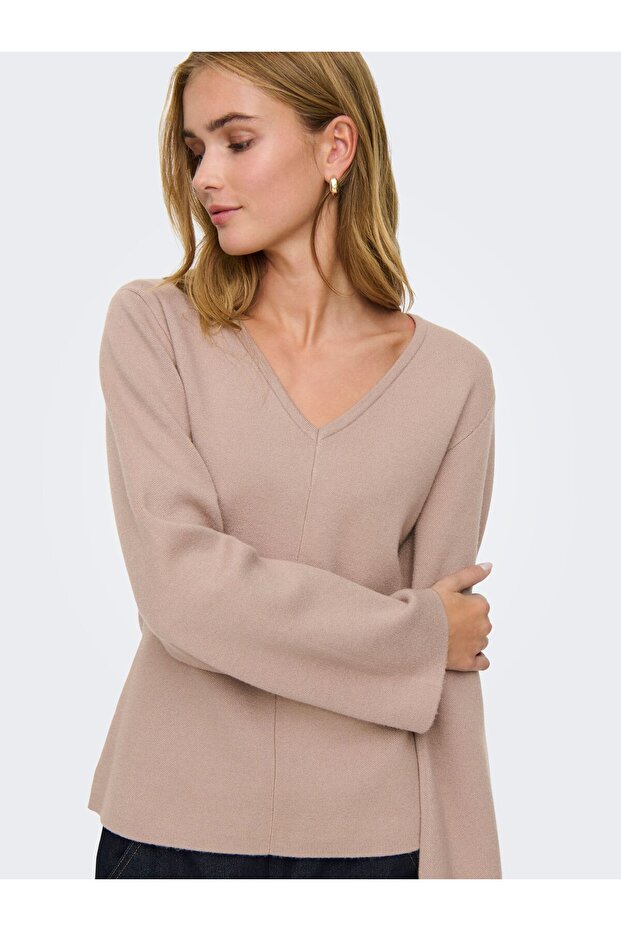 Strickpullover ONLVIOLA Strickpullover - 7