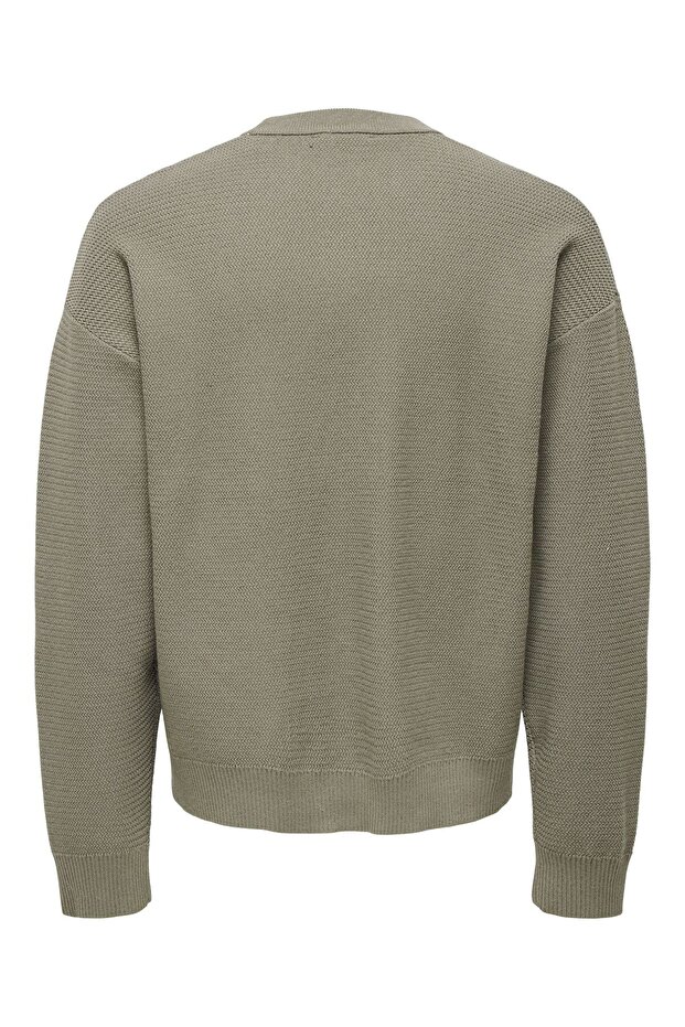 Strickpullover ONSVIEW Pullover - 3