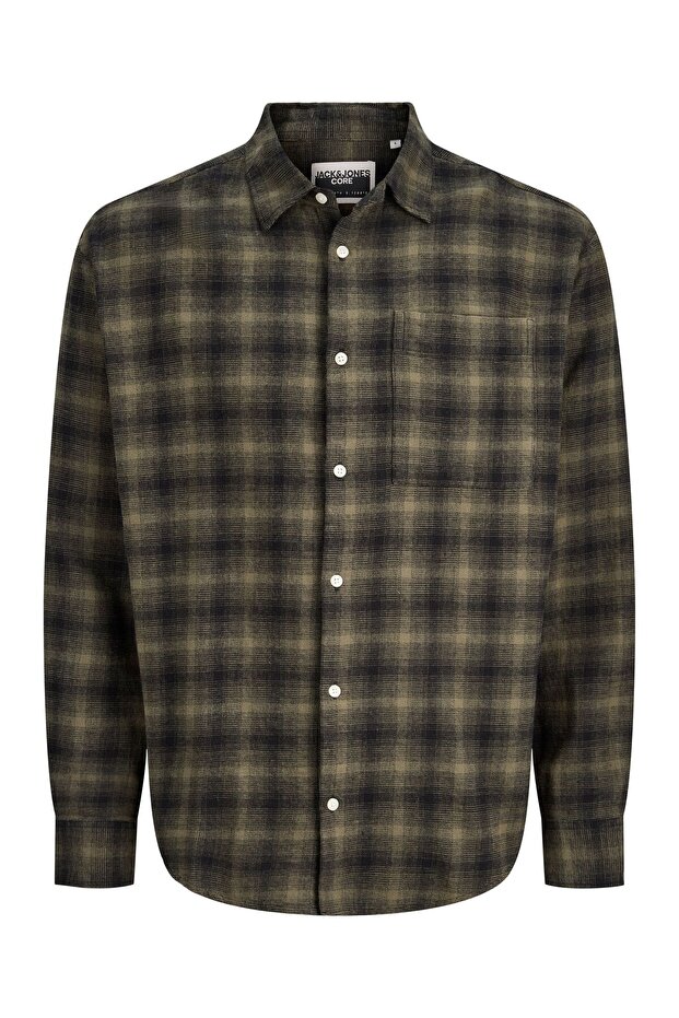 Hemd Hemd Junior - 2