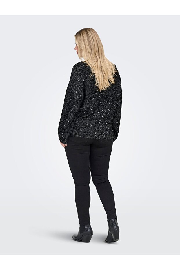 Strickpullover CARARIZONA Strickpullover - 4